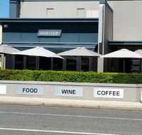 Dux Cafe Restaurant  - Events Australia
