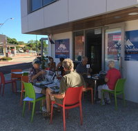 Everest Nepalese Restaurant and Cafe - Events Australia