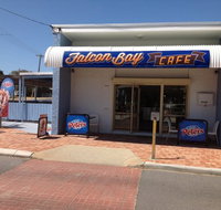 Falcon Bay Beach Cafe - Events Australia
