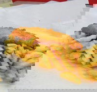 Foreshore Fish And Chips - Events Australia