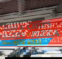 Gidge Deli - Accommodation Europe