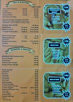 Gourmand Fish & Chips - Events Australia 5