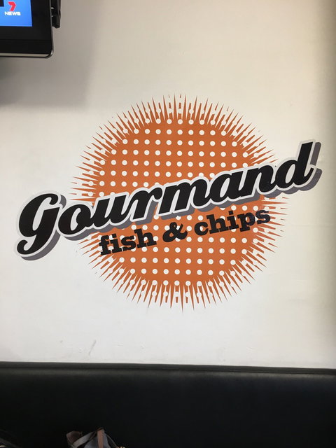 Gourmand Fish & Chips - Events Australia 8