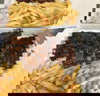 Gourmand Fish  Chips - Events Australia