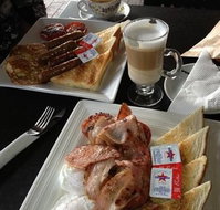 Guildford Village Tea Rooms - Events Australia