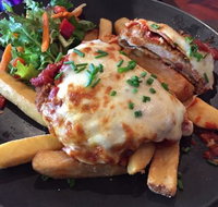 Hang Out Bar and Cafe - Events Australia