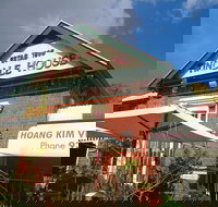 Hoang Kim - Events Australia