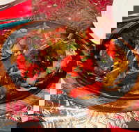 Indian Curry Planet - Events Australia