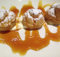 Kappy's Italian Restaurant - Events Australia