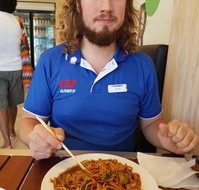 Magic Noodle Bar - Events Australia