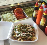 Malaga Kebabs - Events Australia