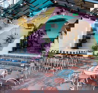 Panama Social - Events Australia