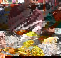 Parivaar Indian Restaurant - Events Australia