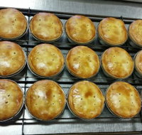 Pinjarra French Hot Bread Shop - Events Australia