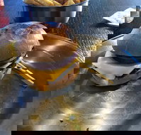 Ribs  Burgers - Events Australia