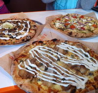 Rise Pizza - Accommodation Europe