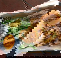 Rose  Crown - Events Australia