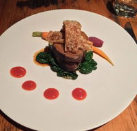 Stewart's Restaurant - Events Australia