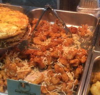 Sun Forum Asian Food - Events Australia