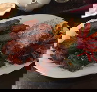 Tai Wah Chinese Restaurant - Events Australia