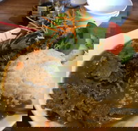 Tao Cafe - Events Australia