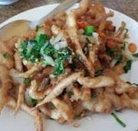 Taurus Hawker Foods - Tourism Bookings