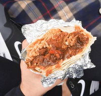 The Curry Truck - Events Australia