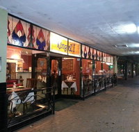 The King and I - Events Australia