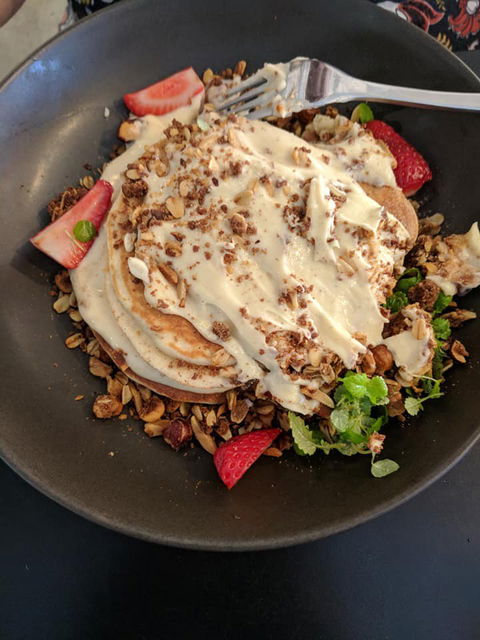 Typika - Tourism Bookings 3