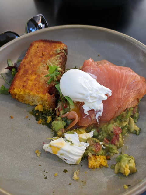 Typika - Tourism Bookings 4