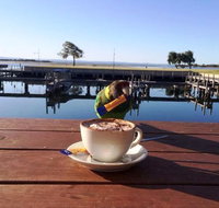 Waterside Restaurant Mandurah Quay Resort - Events Australia