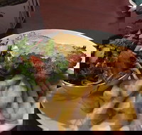 Woodbridge Hotel - Events Australia