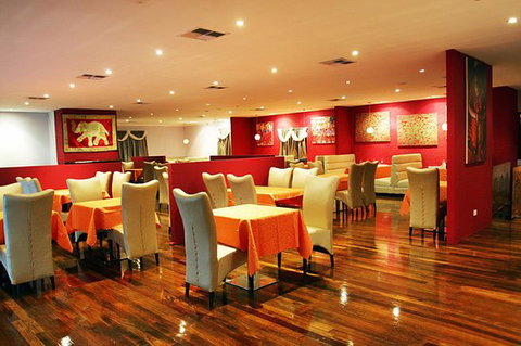 Yogi - Events Australia 0