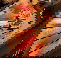 Yuki - Tourism Bookings