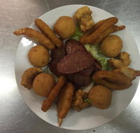 Al Dente Pasta - Events Australia