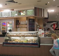 Aroma Cafe - Tourism Bookings