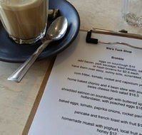 Bib's Tuck Shop - Events Australia