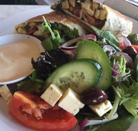 Blend Cafe and Pizza Bar - Tourism Bookings