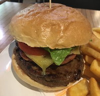 Burger Edge - Events Australia