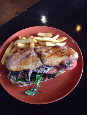 Cafe 2TwentyFour - Events Australia 0