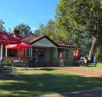 Chocolate Drops  Tearooms - Events Australia