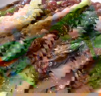 Commodore Chinese Restaurant - Events Australia