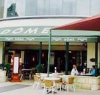 Dome - Events Australia