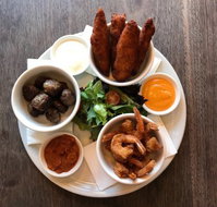 Dome Cafe - Events Australia