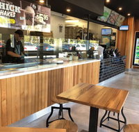 Domino's Pizza Karawara - Events Australia