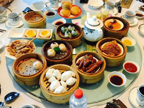 Dragon Palace Cockburn - Events Australia 0