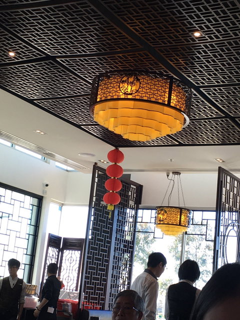 Dragon Palace Cockburn - Events Australia 5