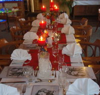 Emayson's Restaurant - Events Australia