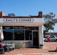 Emily's Corner - Events Australia