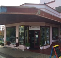 Esther Cafe - Events Australia